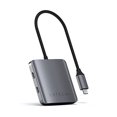 thumbnail image 2 of Concentrador USB-C de 4 puertos Satechi - Solo transferencia de datos, 2 of 2