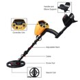 thumbnail image 4 of High Sensitivity Gtx5030 Underground Metal Waterproof Detector, 4 of 4