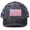 Black, variant on American Flag Trucker Hat Patriotic Distressed BaseballHat with Star Mesh Back for USA 250th Anniversary Independence Day Unisex