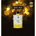 thumbnail image 3 of Ajmal Gold by Ajmal Eau De Parfum Spray 3.4 oz for Men, 3 of 4