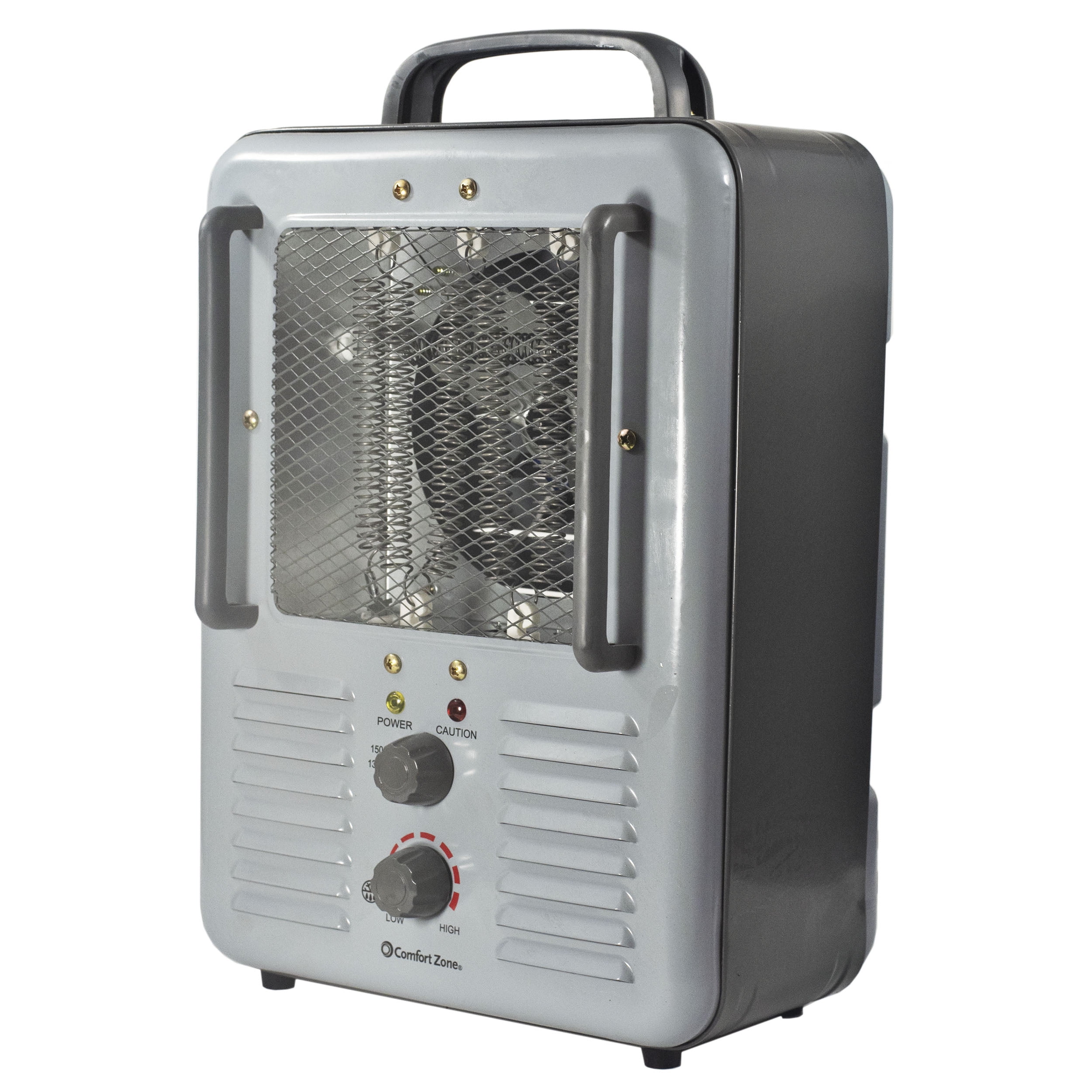 comfort zone heater