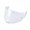 Clear-Day Night, variant on TT-Course Visor for KYT Helmet Face Shield Tinted Lens Motorcycle Accessories
