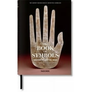 ARCHIVE FOR RESEARCH IN ARCHETYPAL SYMBO The Book of Symbols. Reflections on Archetypal Images (Hardcover)