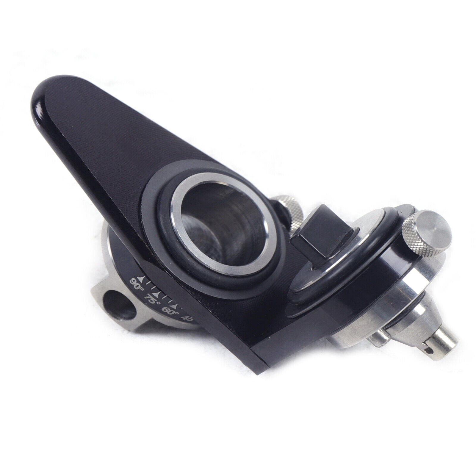 Sharpening Angle Device High Precise for Jewelry Graver Engraving Machine Tool