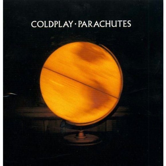 Coldplay - Parachutes
