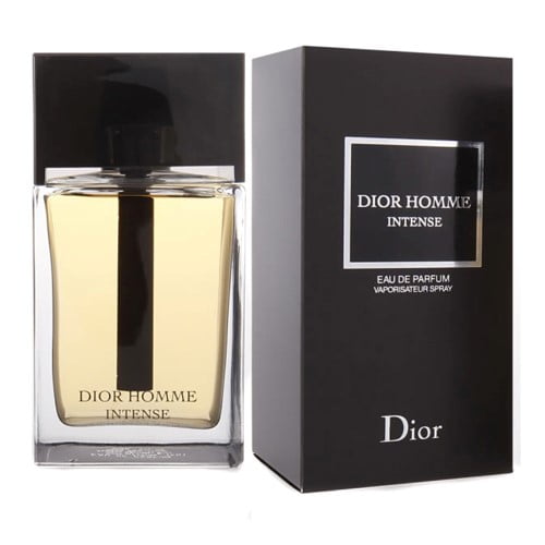 Dior Homme Intense by Christian Dior, 5 oz EDP Spray for Men