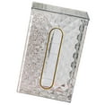 thumbnail image 3 of Shisuyan Bathroom Tissue Box Pet Transparent Wall Mountable Families 1Pcs, 3 of 9