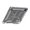 generation, variant on Tablet Protective Case with Fold-Out Landscape Stand, Clear TPU Cover, Reinforced Corners and Side Pen Holder for Viewing