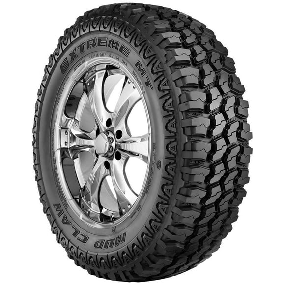 Lt245 75r16 Mud Tires