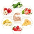 thumbnail image 2 of Cortador De Madera Para Niños Para Cocinar Y Cortar Verduras De Forma Segura, Frutas, Forma De Pez Para Niños, Herramientas De Cocina Para Niños, Lindos Juguetes Para Jugar A Las Casitas Yuarrent FN006203-00, 2 of 6