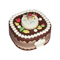 thumbnail image 2 of Hxlamzoo Kids Toys Dough for Kids Tools Sets , 18Pcs Kitchen Three-Layer Cake Machine and Burger Playset Include 6 Modeling Compound Dough for Toddler 3 4 5 6 7 8 Toys Clearance Sale, 2 of 5