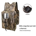 thumbnail image 4 of Bolsas Para Sillín Bolsas Para Moto Viaje Camuflaje Atv Advancent VI008790-01, 4 of 6