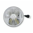 thumbnail image 4 of Holley RetroBright LED Forward Facing Light - Classic White (3000K), 4 of 10