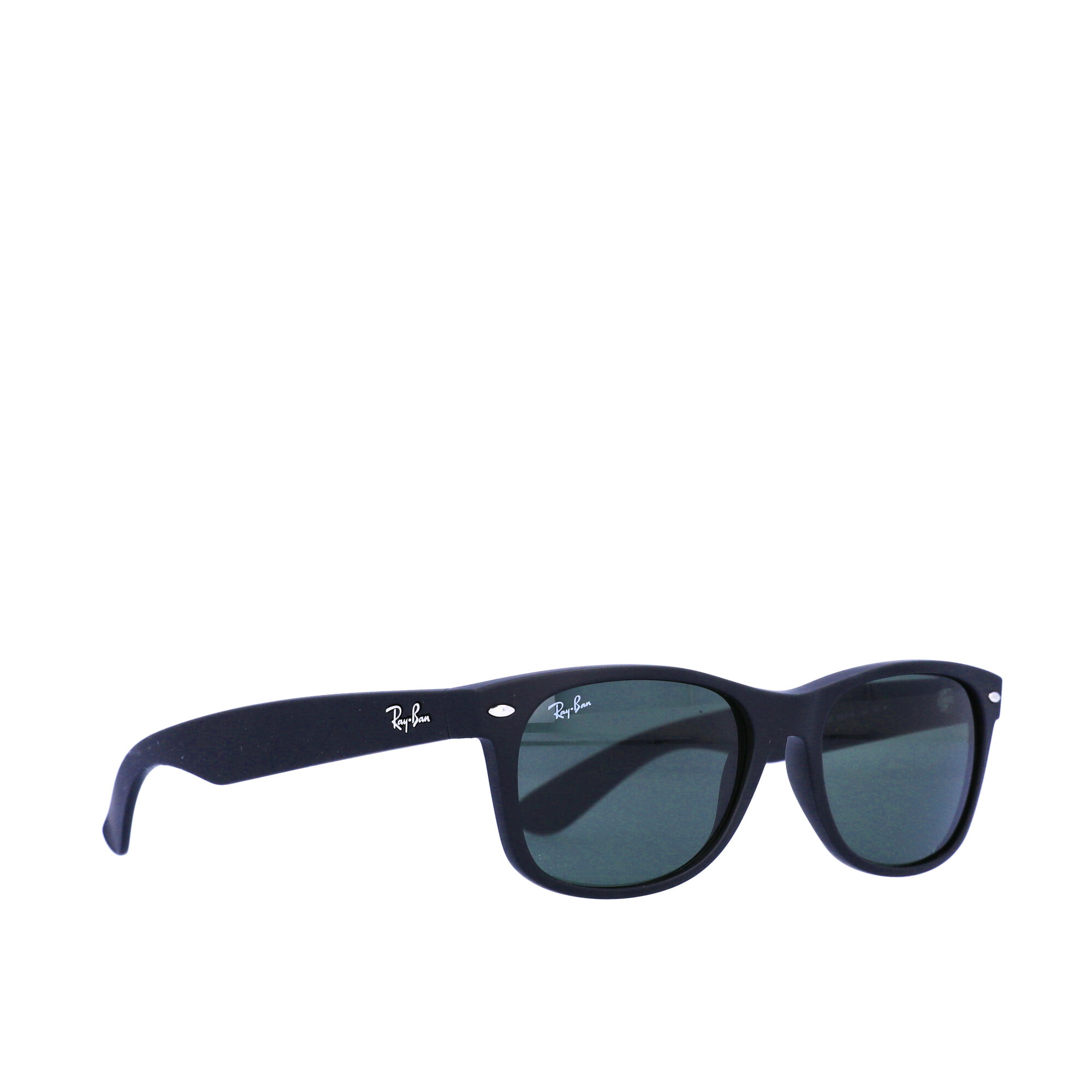 Chanel Interlocking CC Logo Wayfarer Sunglasses - Black Sunglasses,  Accessories - CHA1039331 | The RealReal