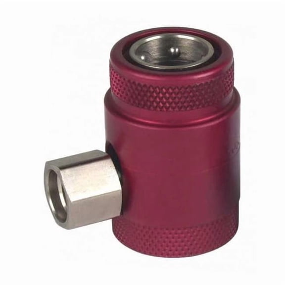 A/C High Side Coupler,1-1/4" O.D.,1234YF 72144
