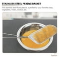 thumbnail image 3 of unbranded 2Set Heat-resistant Frying Strainer Basket for Families and Professional Cooks, 3 of 6