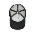 thumbnail image 5 of Goorin Brothers Baseball Trucker Cap Hat Snapback Adjustable Animal Series - Black Sheep, 5 of 11