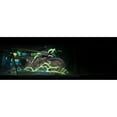 thumbnail image 5 of MSI Crosshair 15, 15.6\" Full HD, Intel Core i7-11800H, NVIDIA GeForce RTX 3050, 16GB RAM, 512GB SSD, Titanium Gray, Windows 10 Home, A11UCK-264, 5 of 14