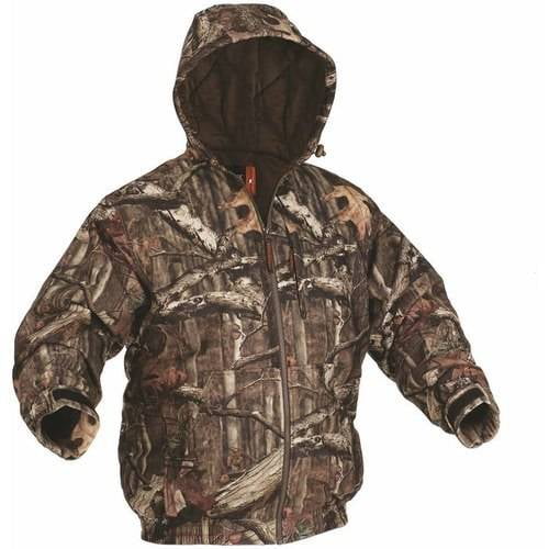 Quiet Tech Jacket by ArcticShield