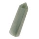 thumbnail image 1 of Varita de Cristal Curativo de Aventurina Verde Zulema, 1 of 8