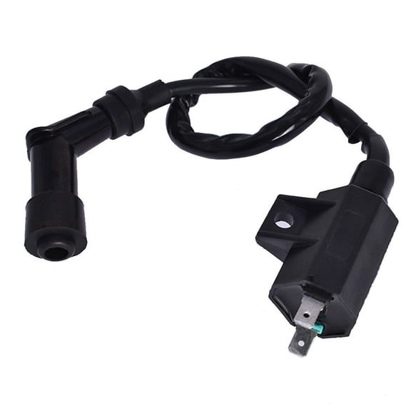 Ignition Coil Fit for Suzuki Ozark 250 LTF250 ATV 2002-2012