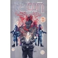thumbnail image 1 of Retcon #1 VF ; Image Comic Book, 1 of 1