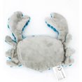 thumbnail image 4 of Dog Plush Toy Funny Cute Soft Sea Animals Squeaky for Aggressive Chewer, Interactive Toy for Trainning get More Fun, Durable Toys for Small Medium Lar, 4 of 4