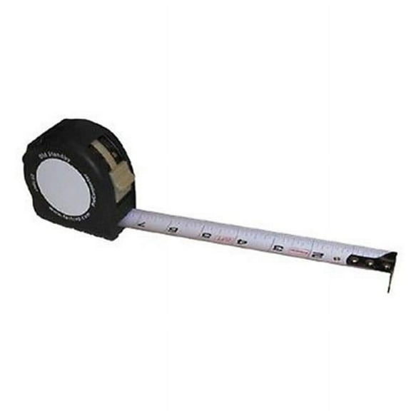 Fastcap FCPS FLAT16 16 ft. x 1 in. Flat Blade Tape Measure