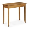 thumbnail image 4 of Camaflexi Shaker Style Console Table 100% Solid Wood, 4 of 6