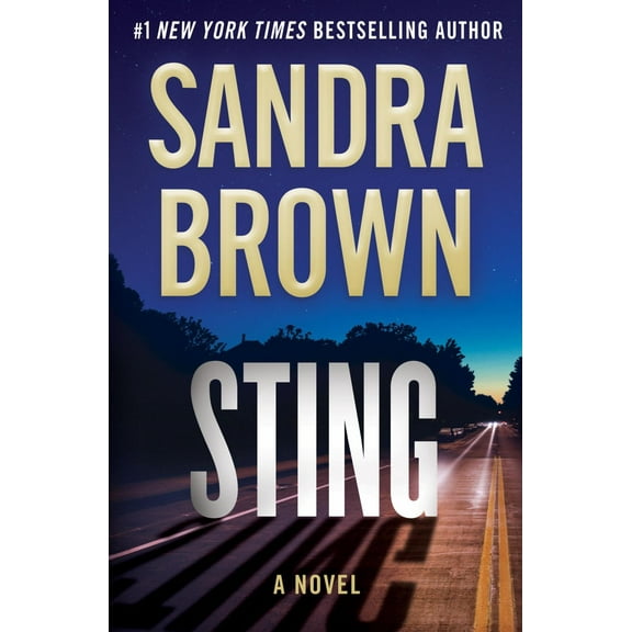 Sting (Paperback)