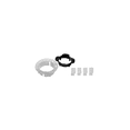 thumbnail image 2 of Repuesto Cam Agitador Lavadora Whirlpool W910010093 Whirlpool W910010093, 2 of 2