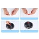 thumbnail image 5 of Adhesivo decorativo para casco de motocicleta, de cuerno de , de instalar, para casco de , casco de esquí, casco Cuerno Negro Sunnimix Sombrero Pegatina, 5 of 8