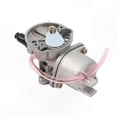 thumbnail image 3 of 2-Stroke 47cc 49cc Engine Parts Kit with Carburetor, Blue Air Filter, and Stack for Mini Moto and Kids ATV, 3 of 5
