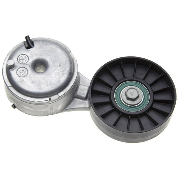 Accessory Drive Belt Tensioner Assembly Fits select: 1990-1997 CHEVROLET LUMINA, 1995-1996 OLDSMOBILE CIERA