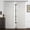 Beige White-50"W x 105"L (Pack of 2), variant on Pinch Pleated Short Curta63 Inch Length 2 Panels Set For Kitchen Memory Shape Semi Sheer Thick Linen Textured Curtain Light Filtering Cafe Windows Drapes 50 Inches Wide