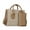 Khaki, variant on KAWELL Straw Woven Shoulder Bag for Women Girls Tote Handbag Summer Hobo Bag 2pc
