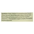 thumbnail image 2 of Clearly Natural Pure and Natural Glycerine Hand Soap Aloe Vera - 12 fl oz, 2 of 2