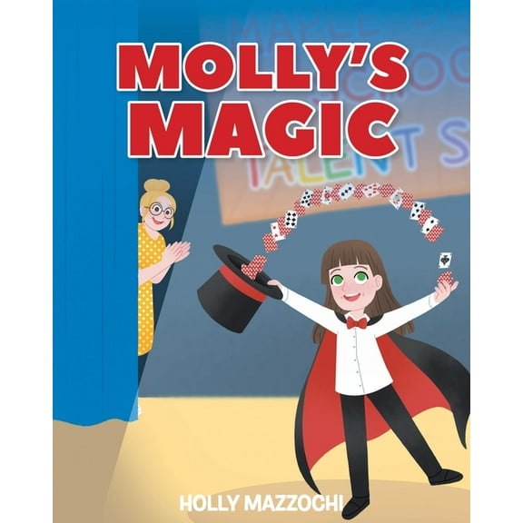 Molly's Magic (Paperback)