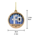 thumbnail image 4 of Listado De Navidad Decoraciones Reincidente 2021 Divertido Interesante Navidad FB Título Listado ANGGREK Otros, 4 of 8
