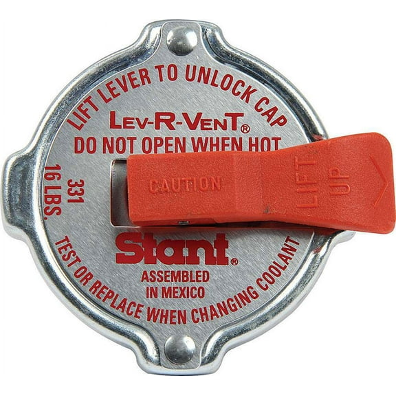 Allstar Performance ALL30133 Radiator Cap