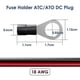 thumbnail image 5 of For Starlink Mini Power Cable Waterproof Extension 14AWG Wiring B, 5 of 5