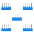 thumbnail image 2 of Soidarity , 1 ud./5 uds., broca para uñas, accesorios para máquina de manicura eléctrica, cortador de molienda para salón de uñas, Type2 NO2, 2 of 6