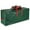 Green, variant on Artificial Christmas Tree Storage Case Bags with Handles, Fits Up to 5.4 Ft Artificial Trees Zippered Bag, Waterproof and Dustproof
