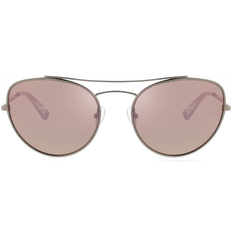 Kendall + Kylie Metal Cat Eye Aviator Sunglasses Kendall + Kylie Yasmin Women main image 2