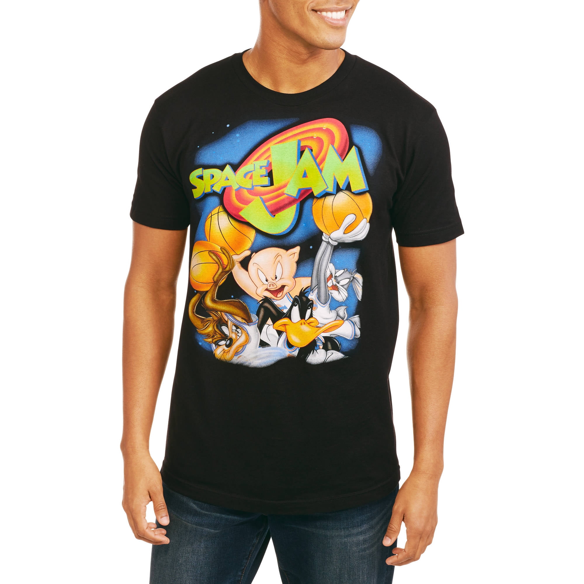 walmart space shirt
