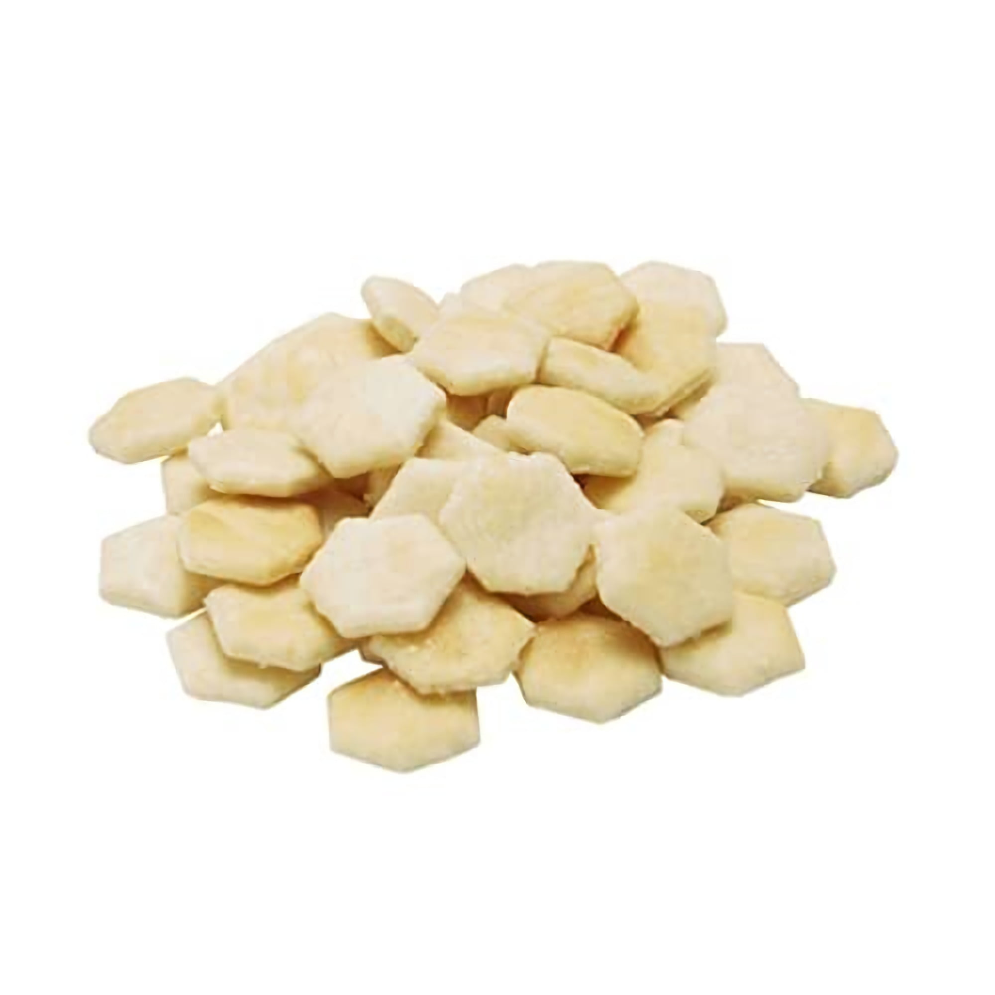 Zesta Zesta Oyster Crackers Portion Packs | .5 Ounce Packet | Pack of 50