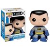 Figurine Funko Pop Batman avec Batmobile Funko : King Jouet Suisse, Figurines Funko