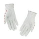 thumbnail image 3 of 1 Par de Guantes Deportivos de Golf para Mujer, Entrenamiento de Golf, de Completo, Piel Sintética S Macarena Guantes de golf para mujer, 3 of 8