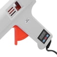 thumbnail image 2 of YAHHU Hot Melt Glue Device 120W Adjustable Temperature Digital Display Glue Gun Tool for DIY Crafts Repair 7.87 inches / 20 cm, 2 of 9