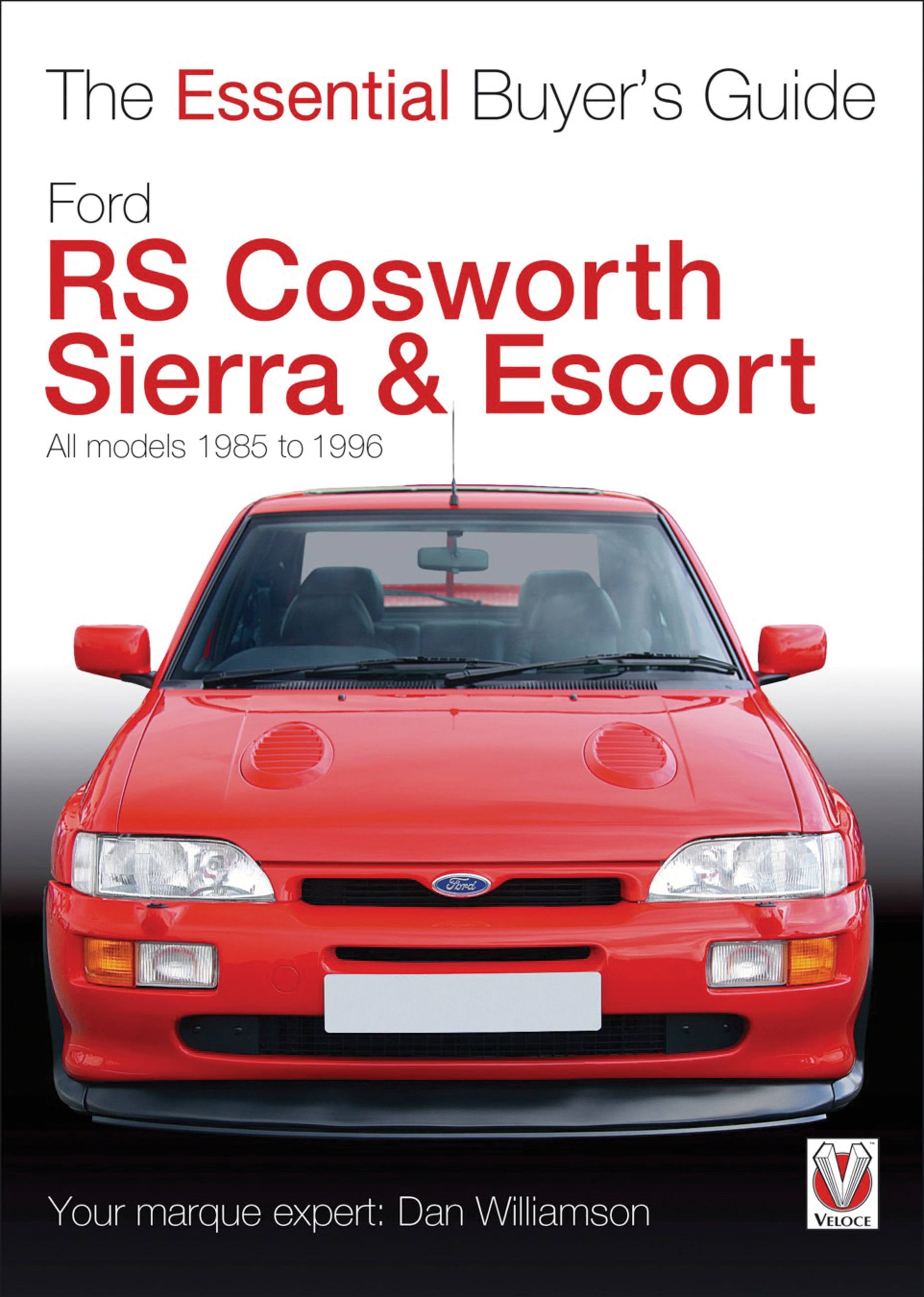 【洋書】Mercedes-Benz Buyer's Guide Mercedes Benz S-Class 1972-1980 (W116): Essential Buyers